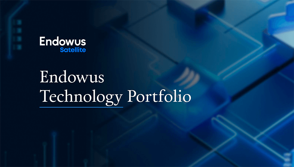 Deep Dive: Endowus Technology Portfolio